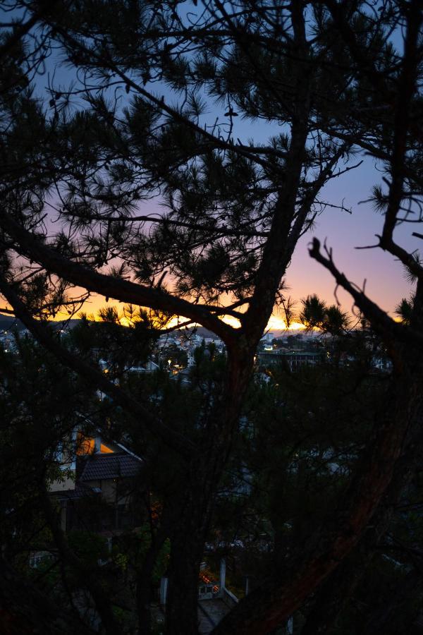 Hotel Moon Valley Da Lat
