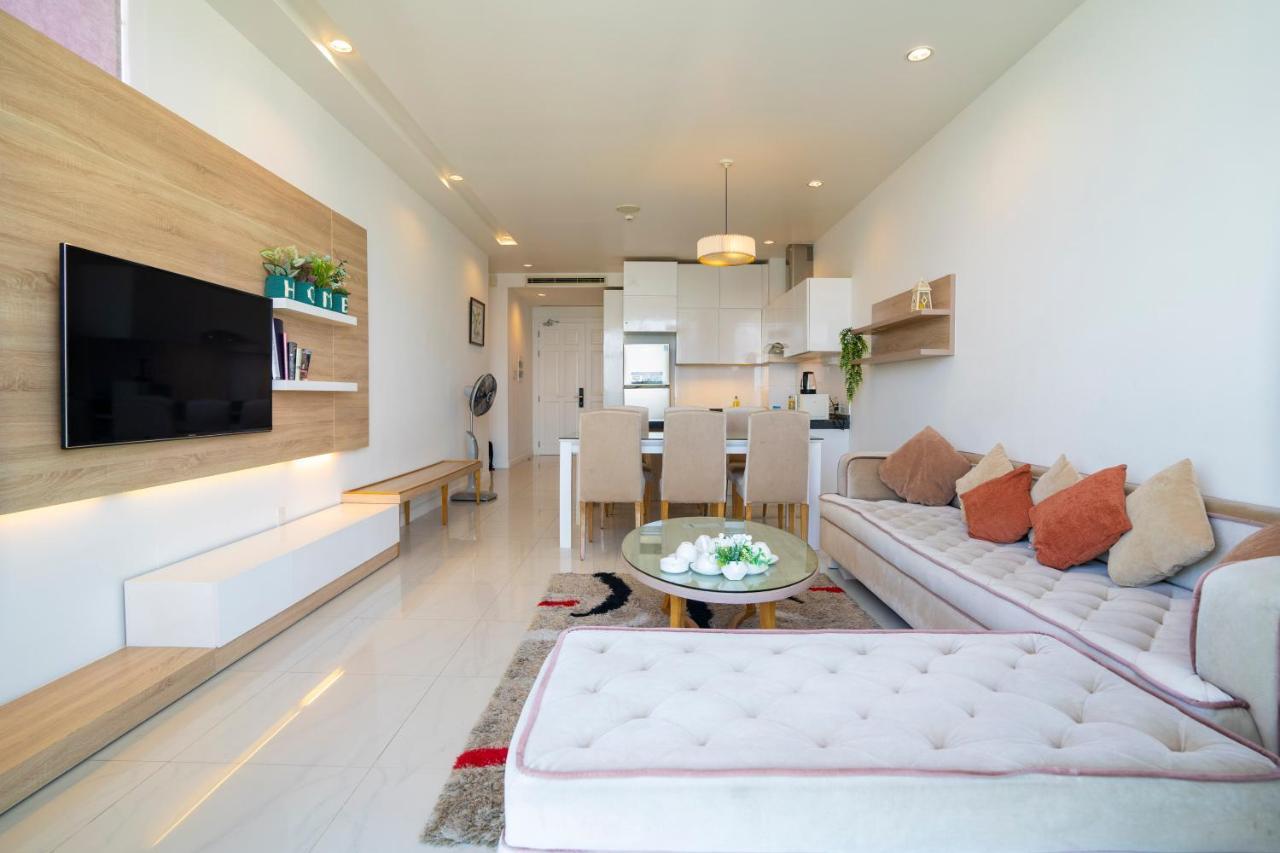 Ocean Vista 3br Sealinks Apartment *