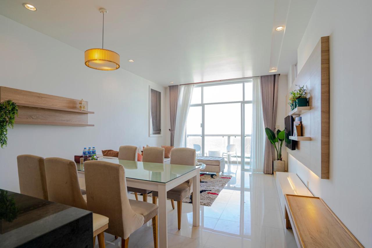 Ocean Vista 3br Sealinks