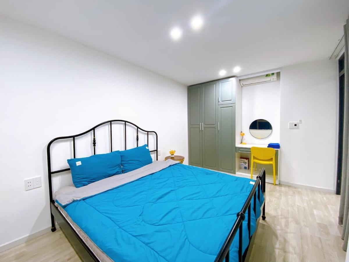 Apartment Muong Thanh Luxury Da Nang