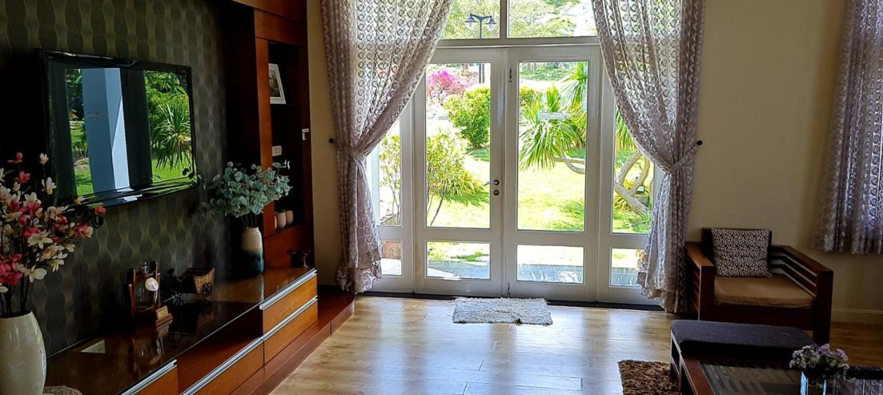 Villa Phan Thiet Seaview Mui Ne