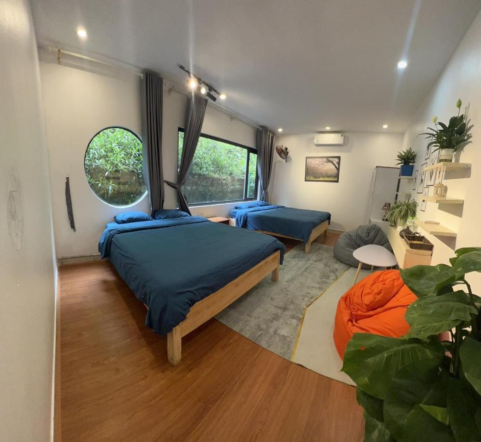 Catcat Garden House