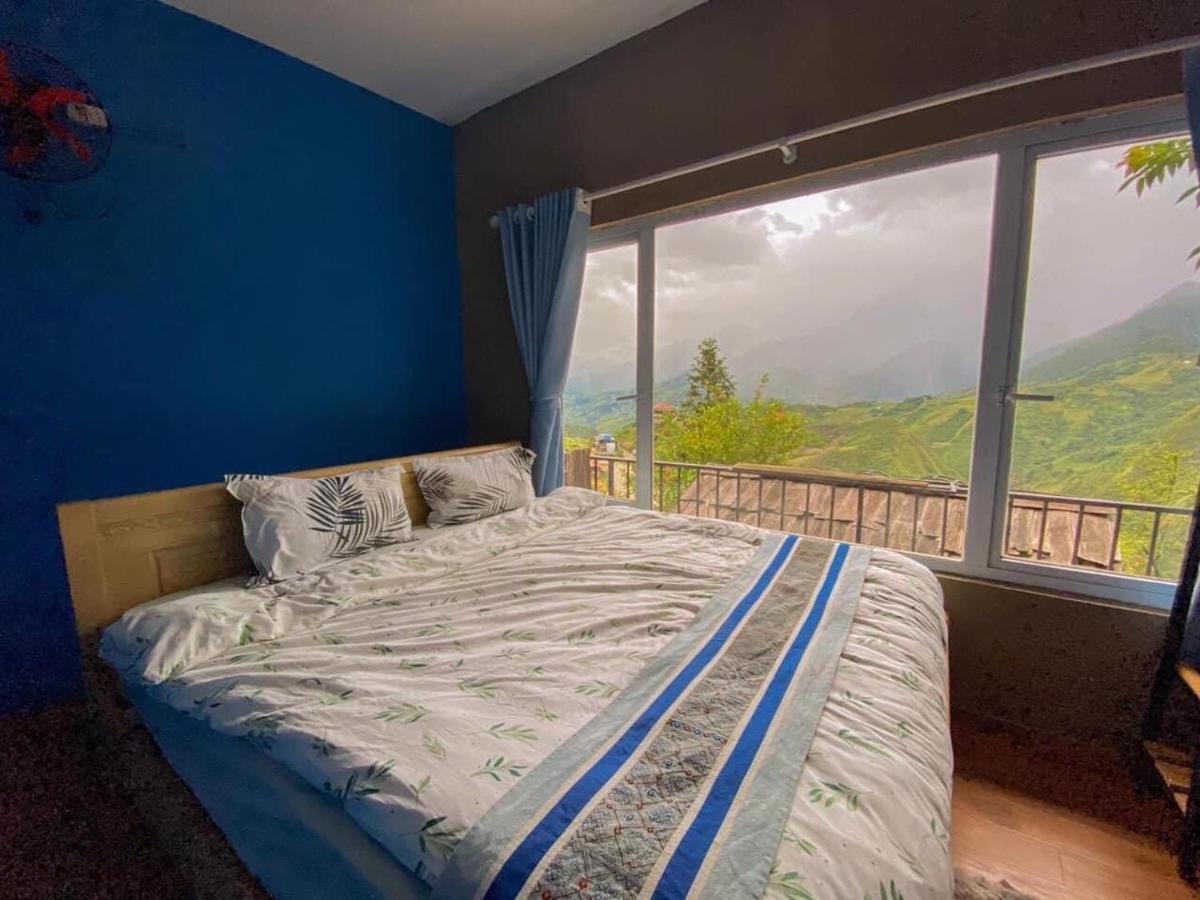 Homestay Catcat Garden House