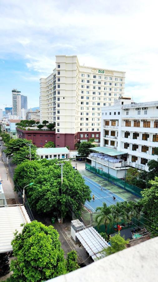 Apartment Gold Da Nang