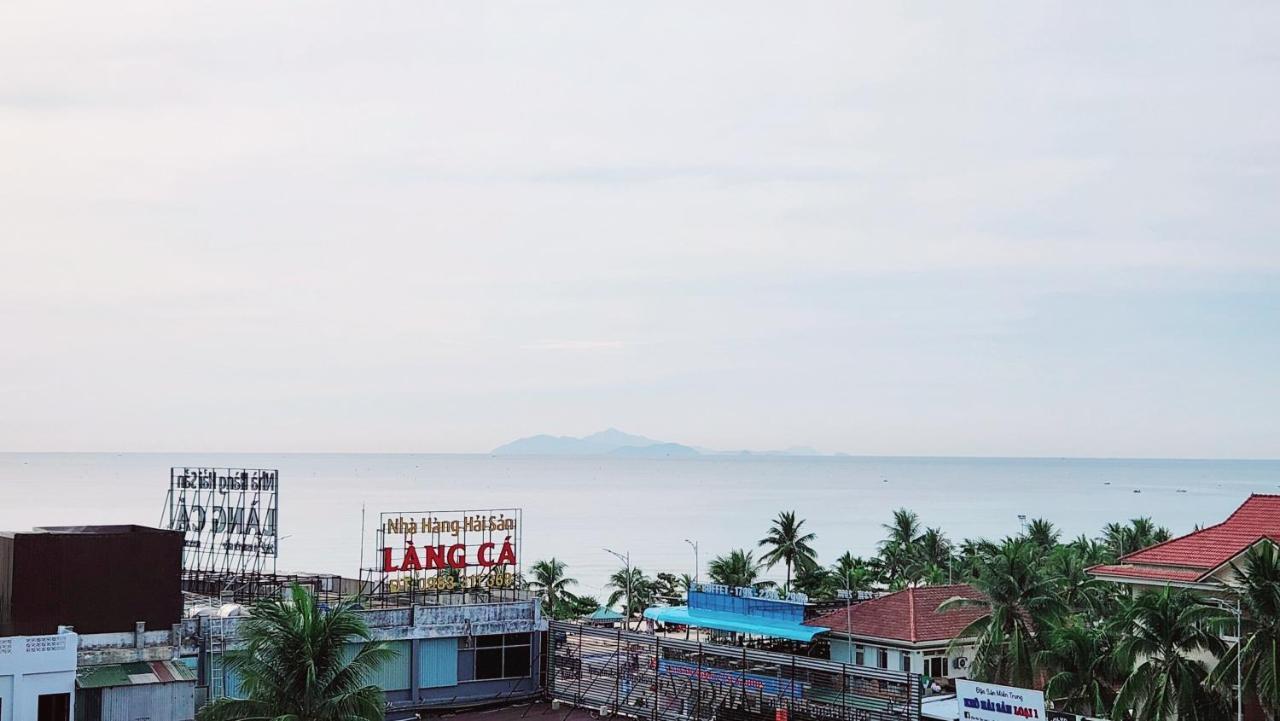 Gold Apartment Da Nang