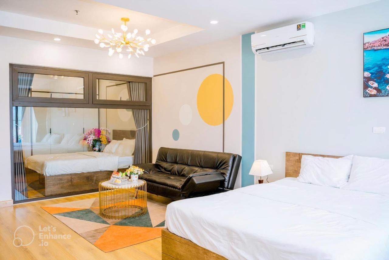 Tye - Tms Pullman Quy Nhon