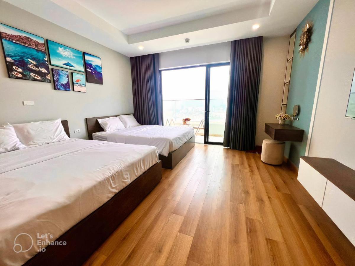 Tye - Tms Pullman Apartment Quy Nhon