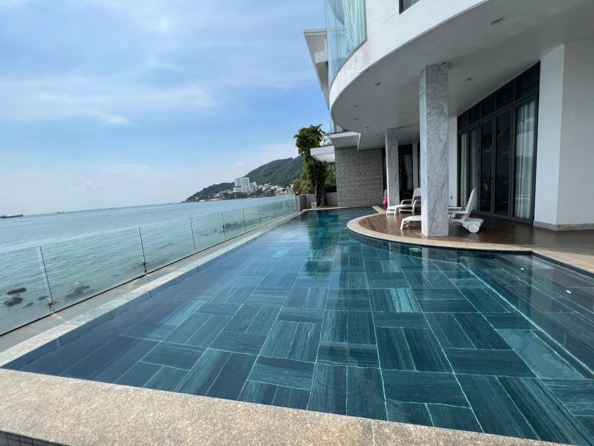 Villa Nancy Tran Grand Strip 8 *