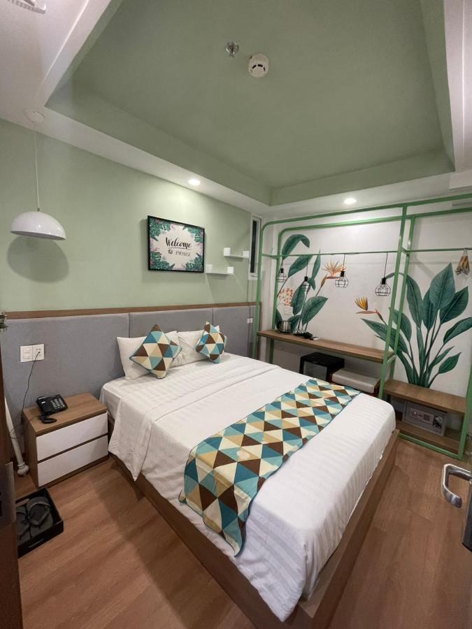 Ngoc Khanh Hotel Nha Trang