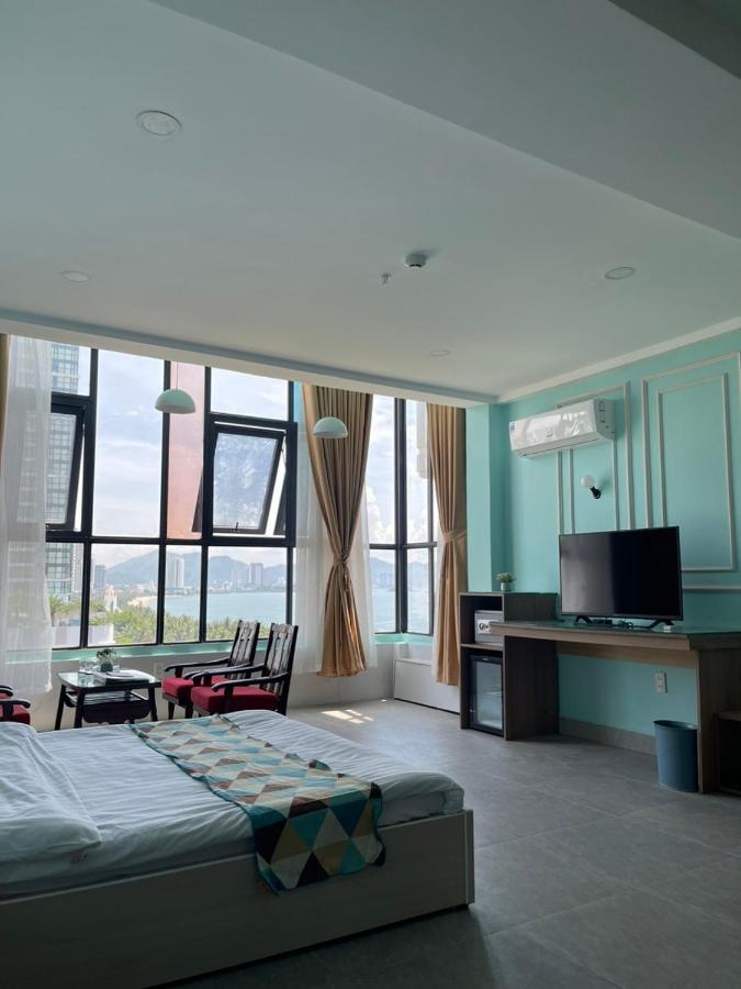 Ngoc Khanh 3* Nha Trang
