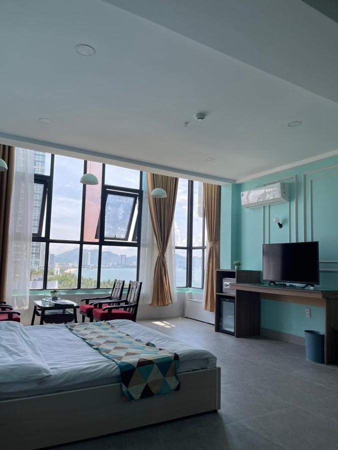 Ngoc Khanh Hotel Nha Trang