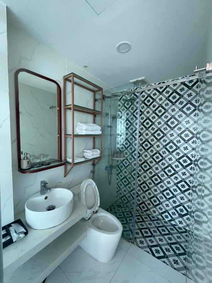 Ngoc Khanh Hotel Nha Trang