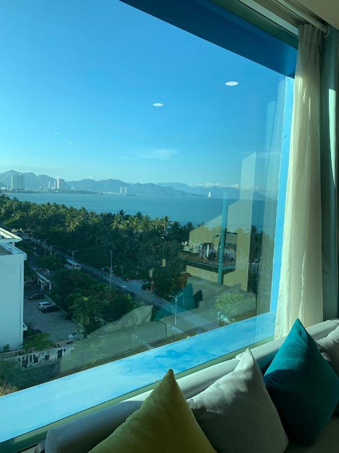 Ngoc Khanh 3* Nha Trang
