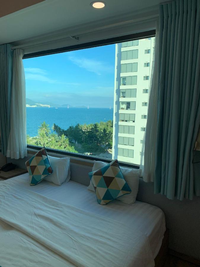 Ngoc Khanh 3* Nha Trang