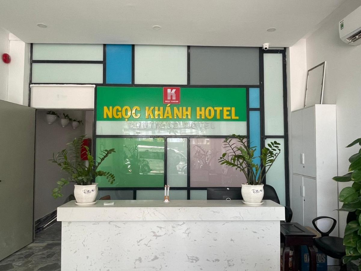 Ngoc Khanh Hotel 3*