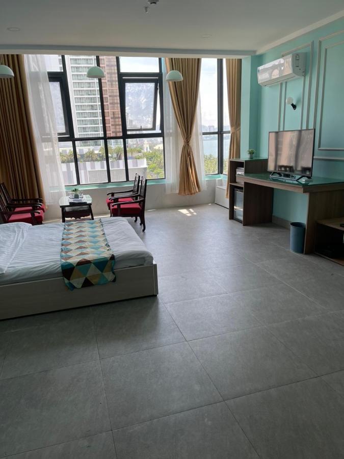 Ngoc Khanh 3* Nha Trang