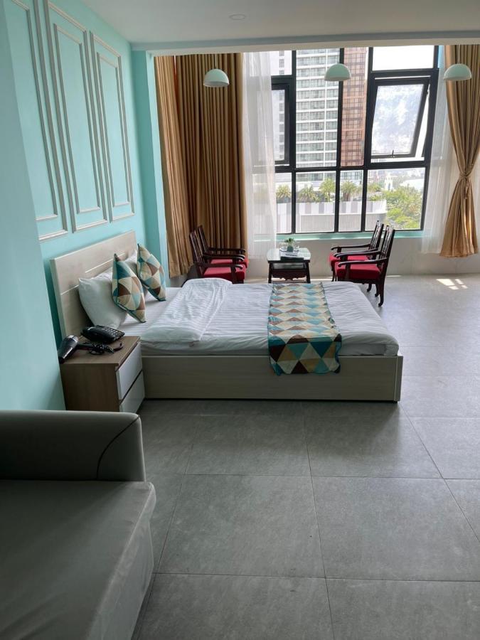 Hotel Ngoc Khanh Nha Trang