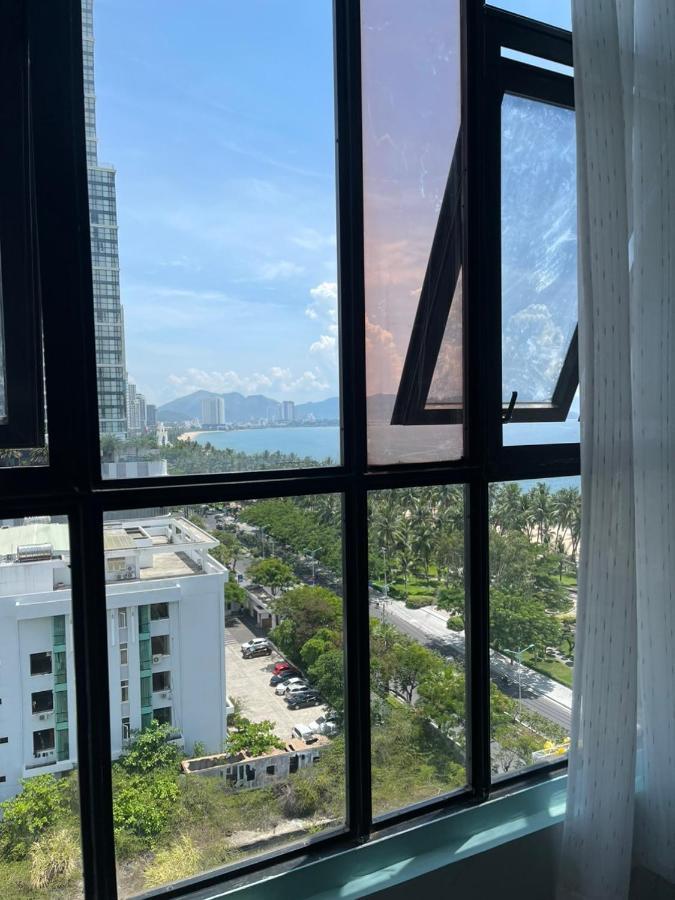 Ngoc Khanh Hotel Nha Trang