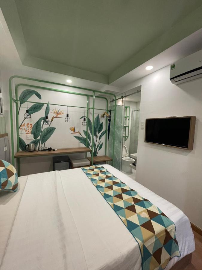 Hotel Ngoc Khanh