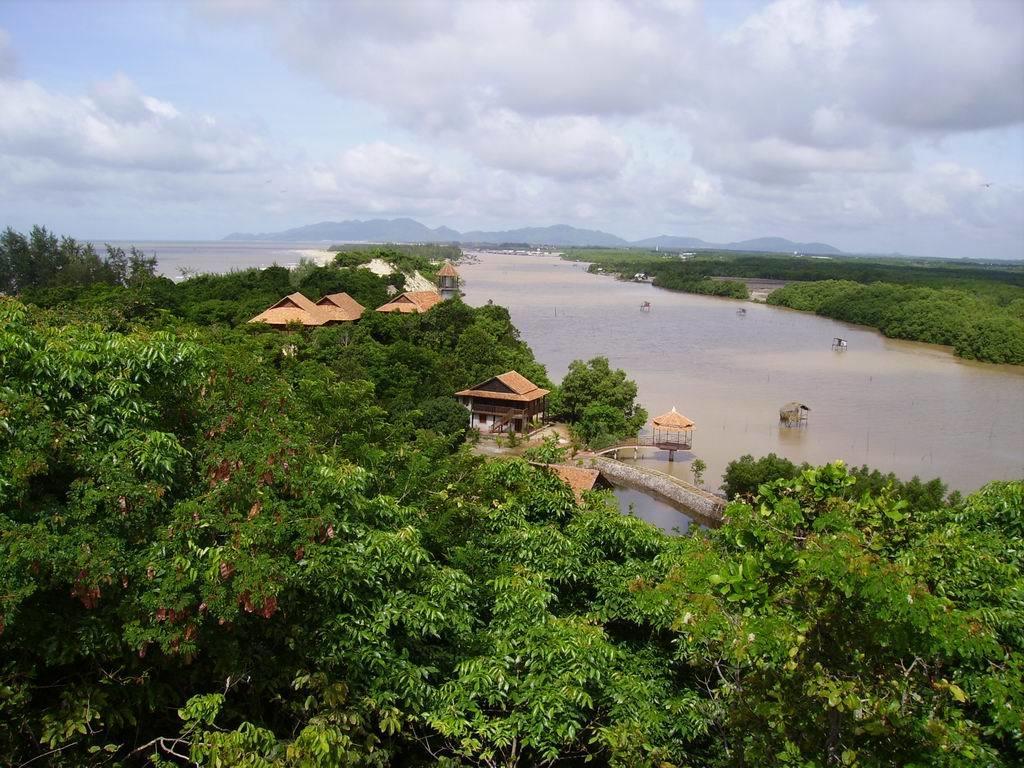 Resort River Ray Estates 3*