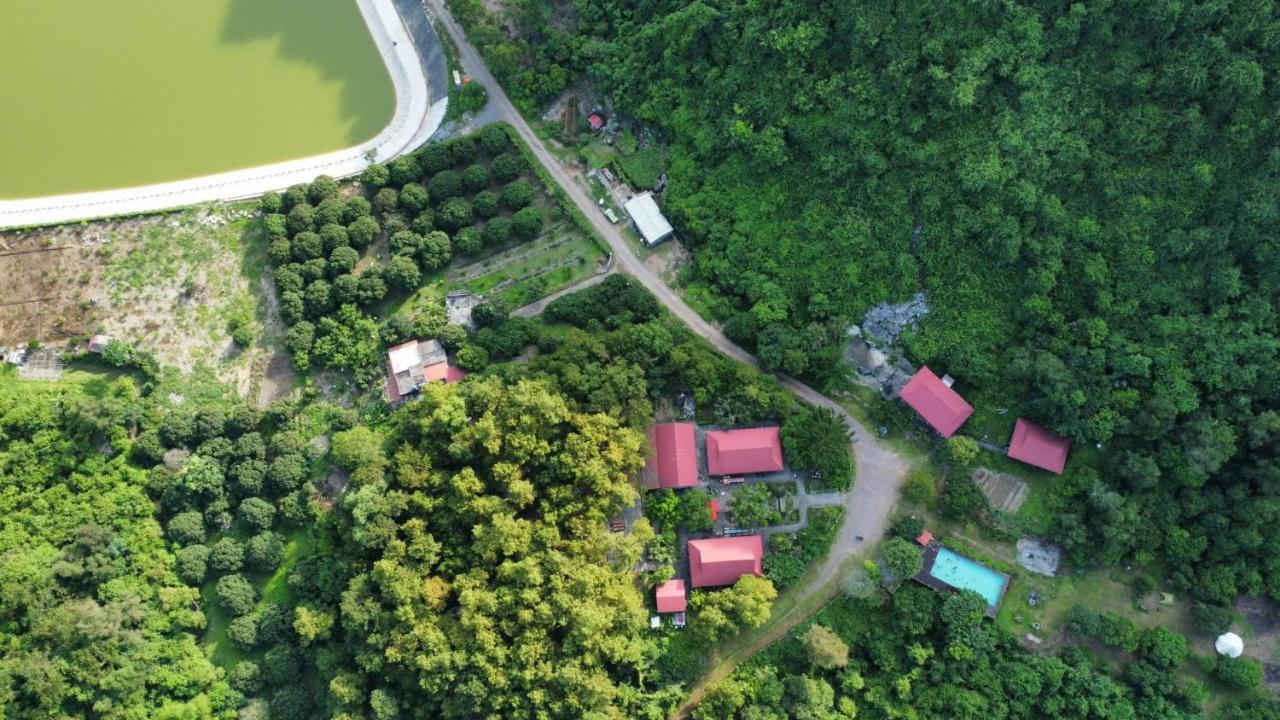 Lodge Cat Ba Eco