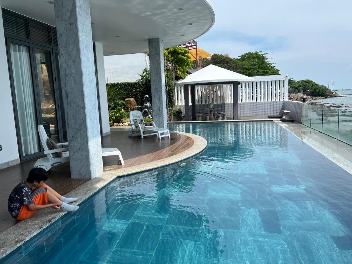 Villa Nancy Tran Grand Strip 10 *