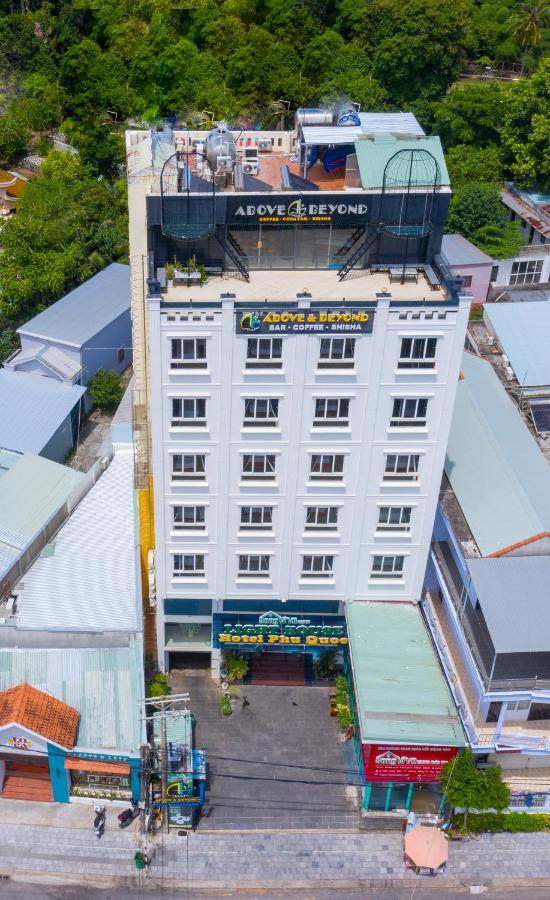 Light House Hotel