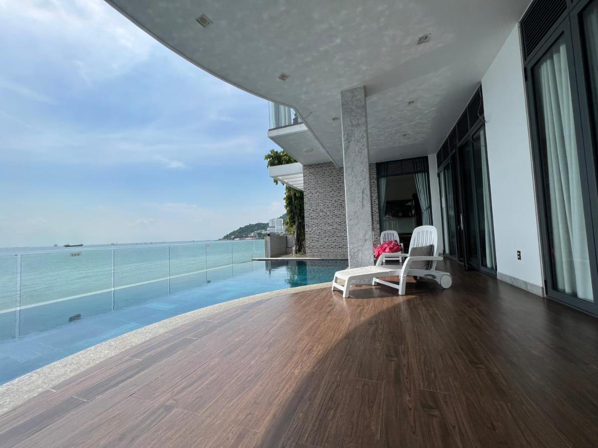 Villa Nancy Tran Grand Strip 8 Vung Tau