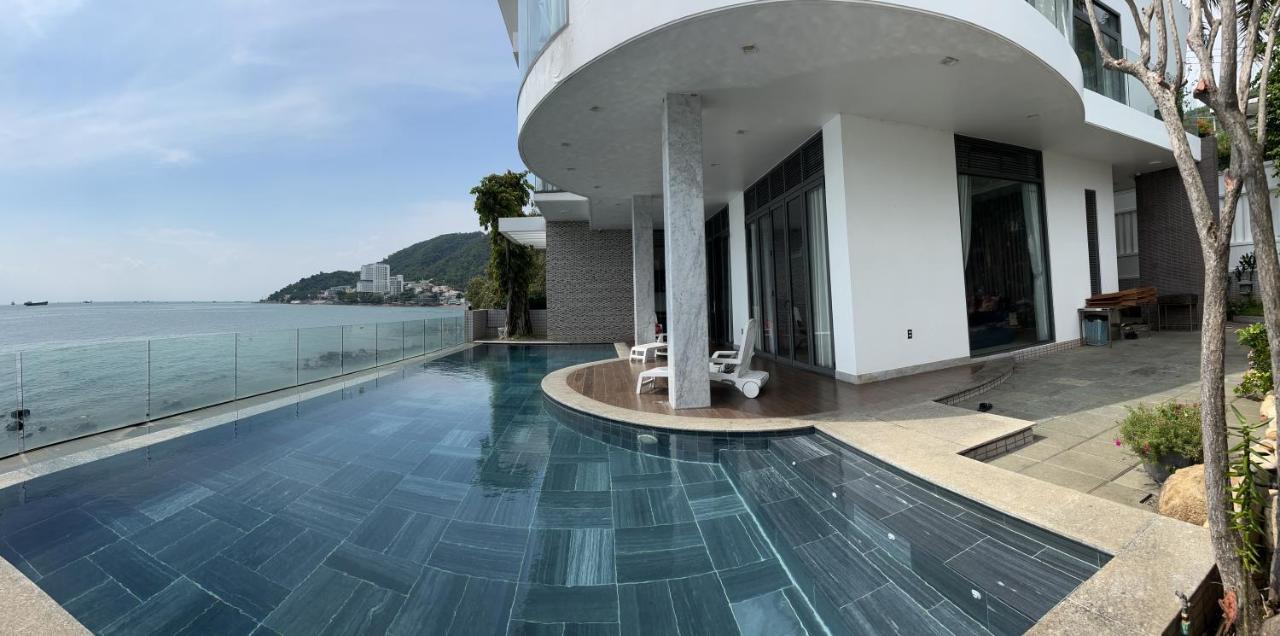 Nancy Tran Grand Strip 8 Villa Vung Tau