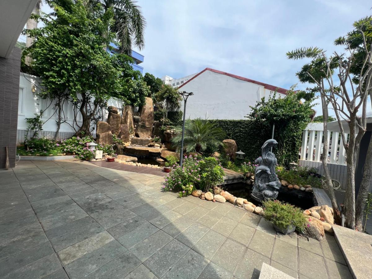 Villa Nancy Tran Grand Strip 8 *