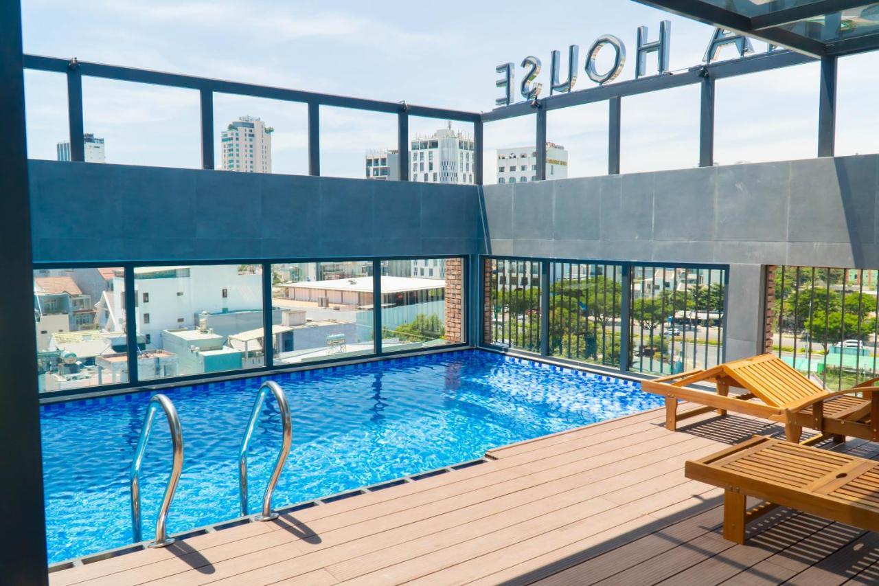 Lantana House Boutique By Haviland Aparthotel *