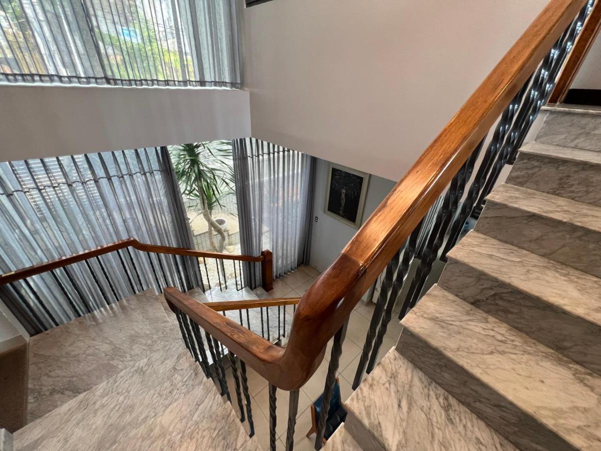 Villa Nancy Tran Grand Strip 8 Vung Tau
