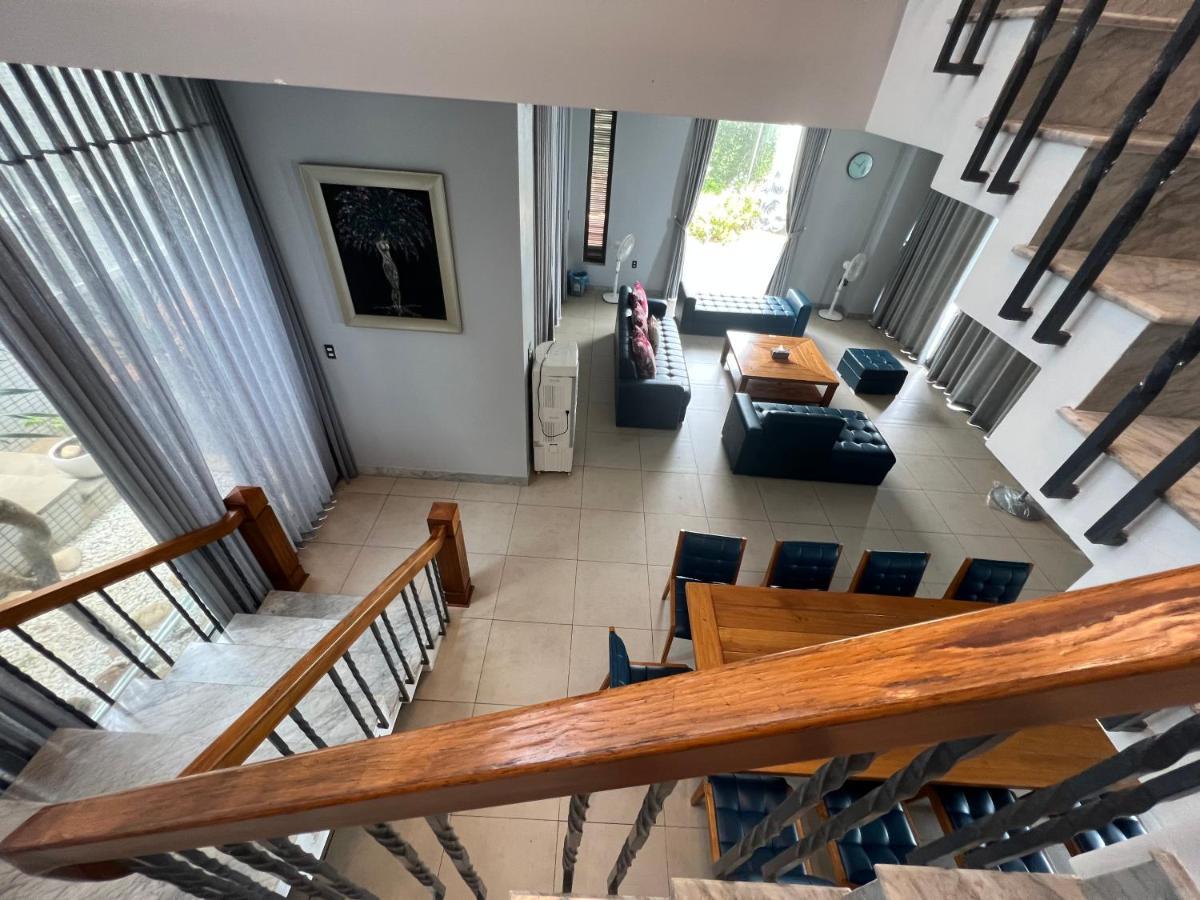 Nancy Tran Grand Strip 8 Villa Vung Tau