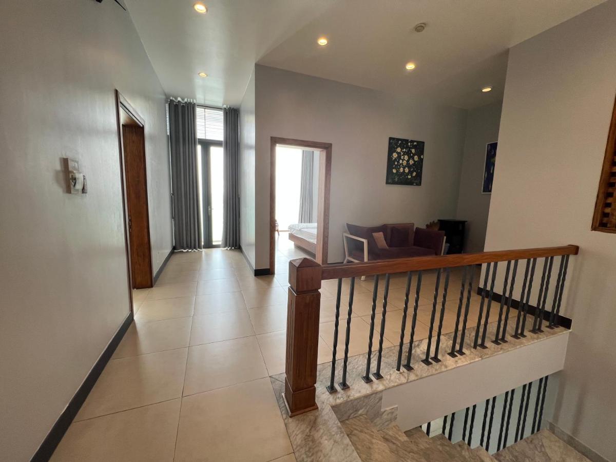Villa Nancy Tran Grand Strip 8 *