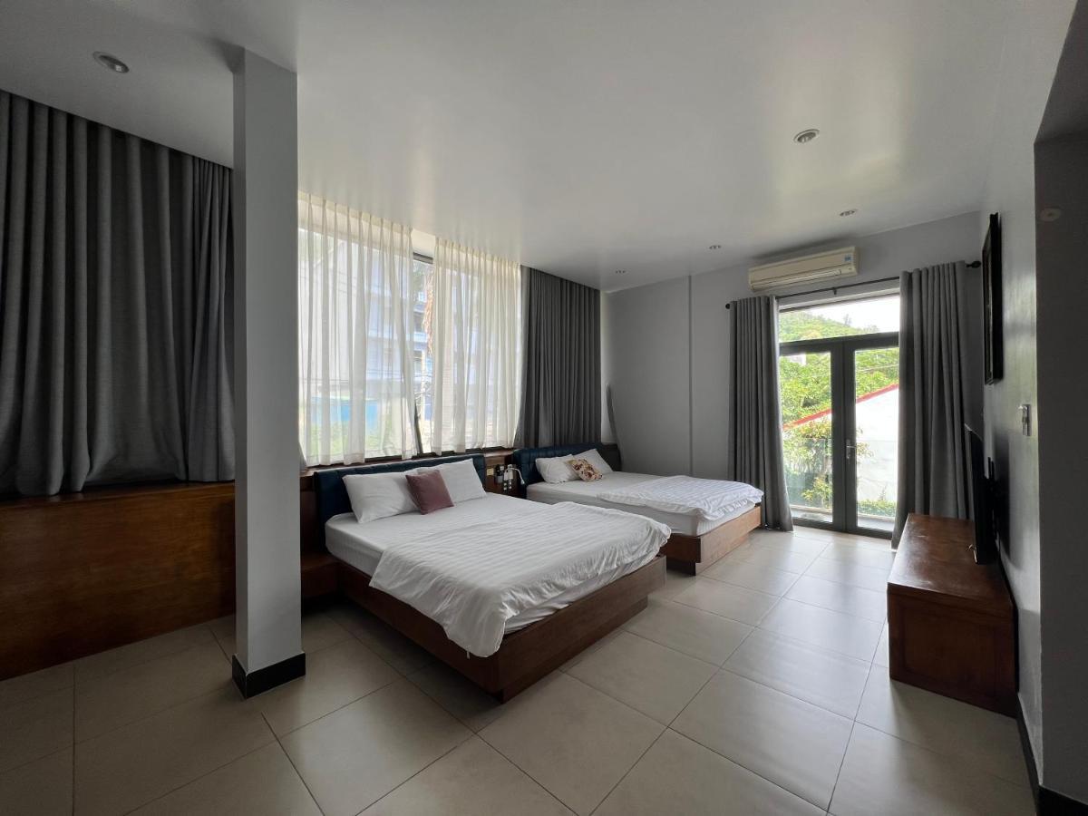 Villa Nancy Tran Grand Strip 8 *