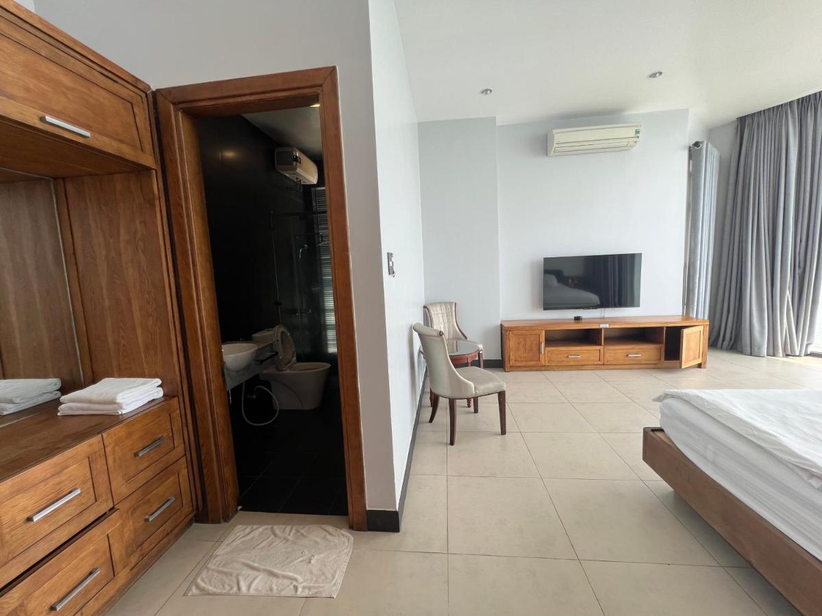 Villa Nancy Tran Grand Strip 8 Vung Tau