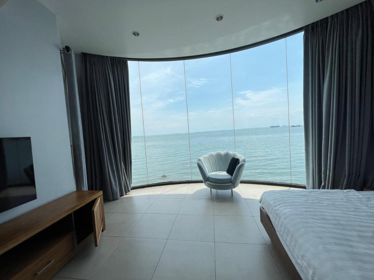 Villa Nancy Tran Grand Strip 8 *