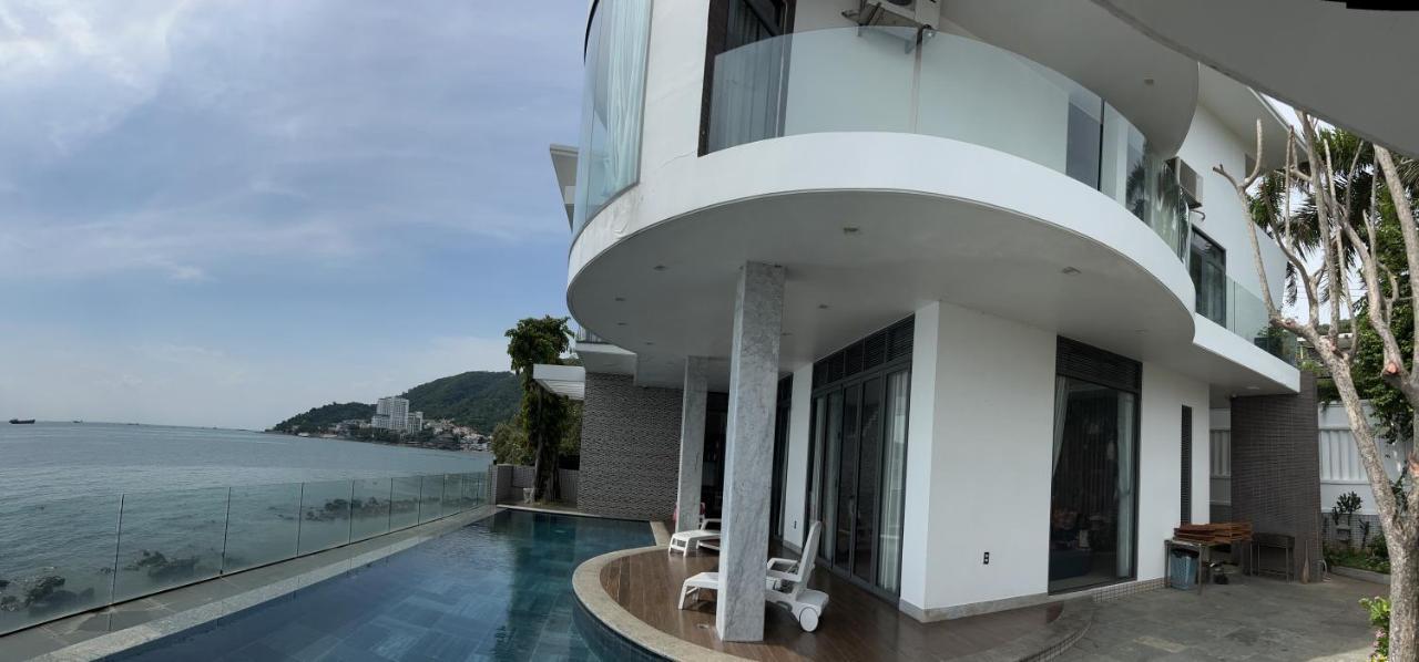 Villa Nancy Tran Grand Strip 8 Vung Tau