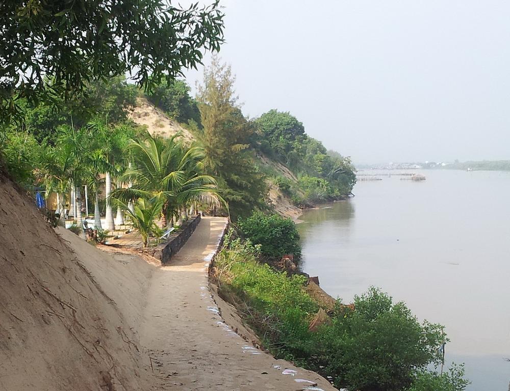 Resort River Ray Estates 3*