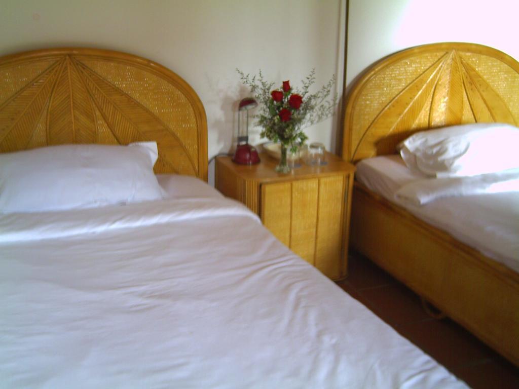 River Ray Estates Resort 3*