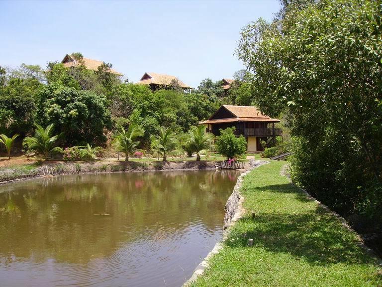 River Ray Estates Loc An