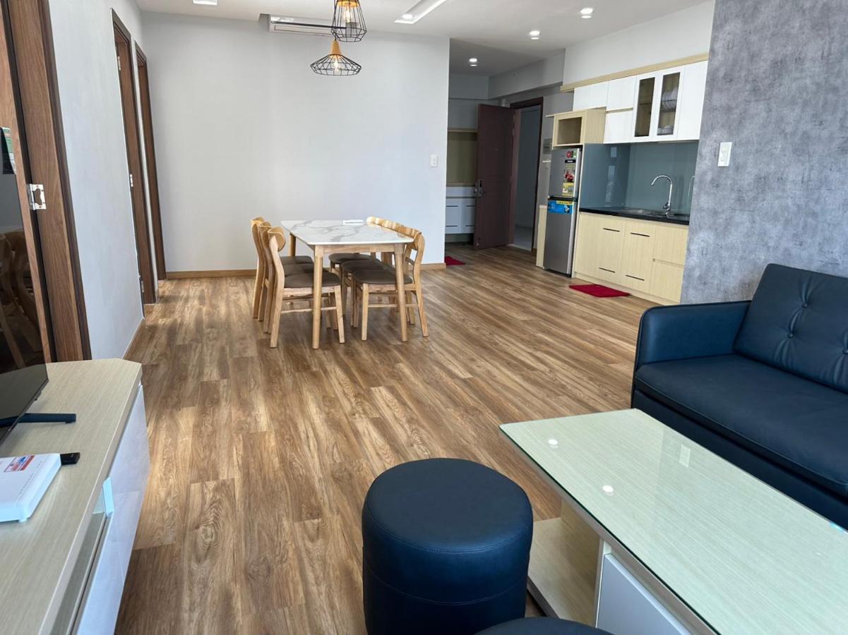 Apartment Happy Banana Nha Trang