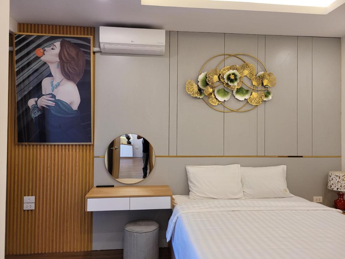 Flc Beachfront Condotel Apartment