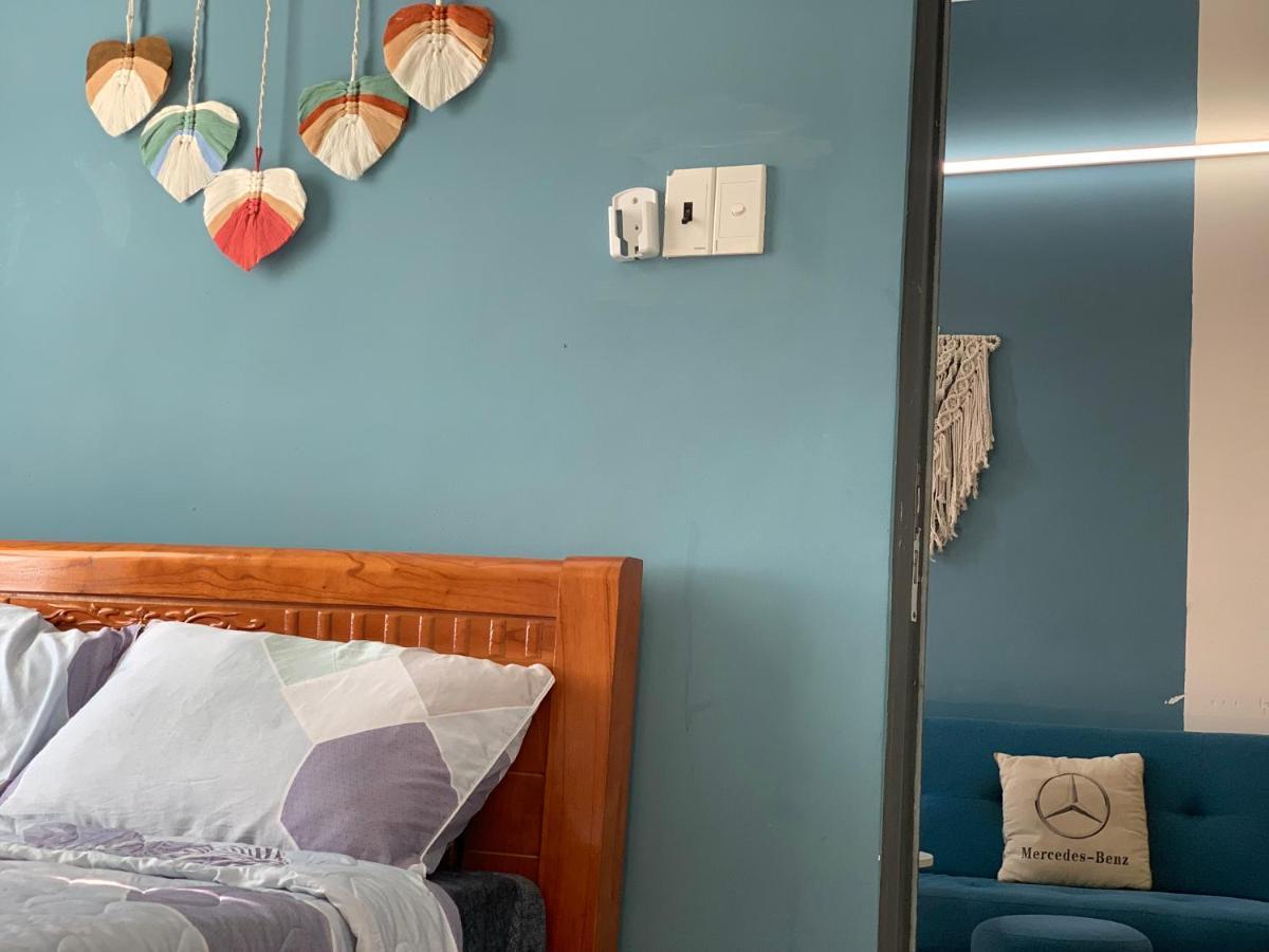 Apartment Ly's Ho Phan Rang-2pn Phan Rang
