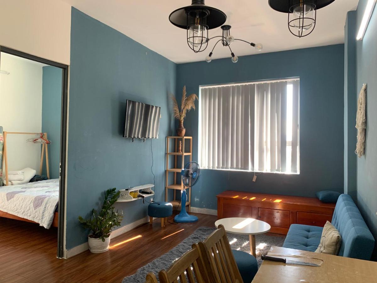 Apartment Ly's Ho Phan Rang-2pn