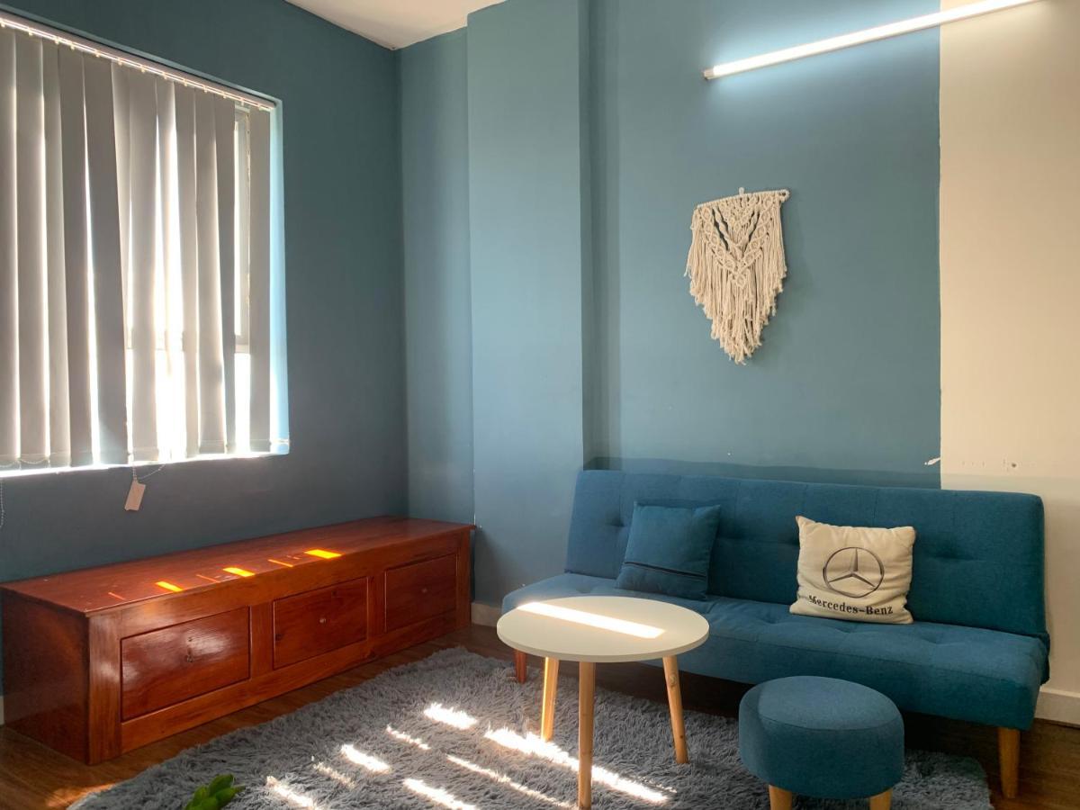 Apartment Ly's Ho Phan Rang-2pn Phan Rang
