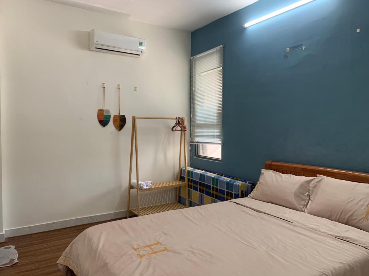 Ly's Ho Phan Rang-2pn Apartment *