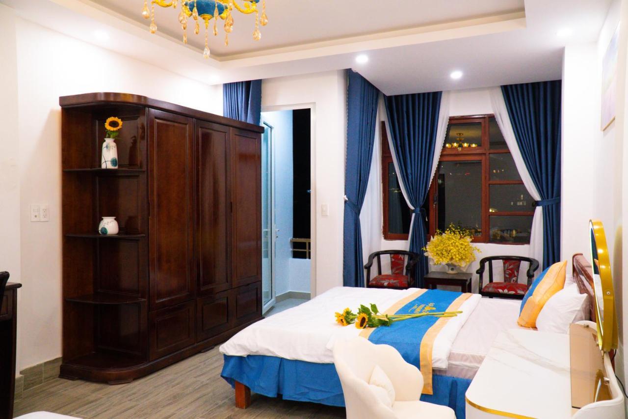 Huong Mai 3* Đà Lạt