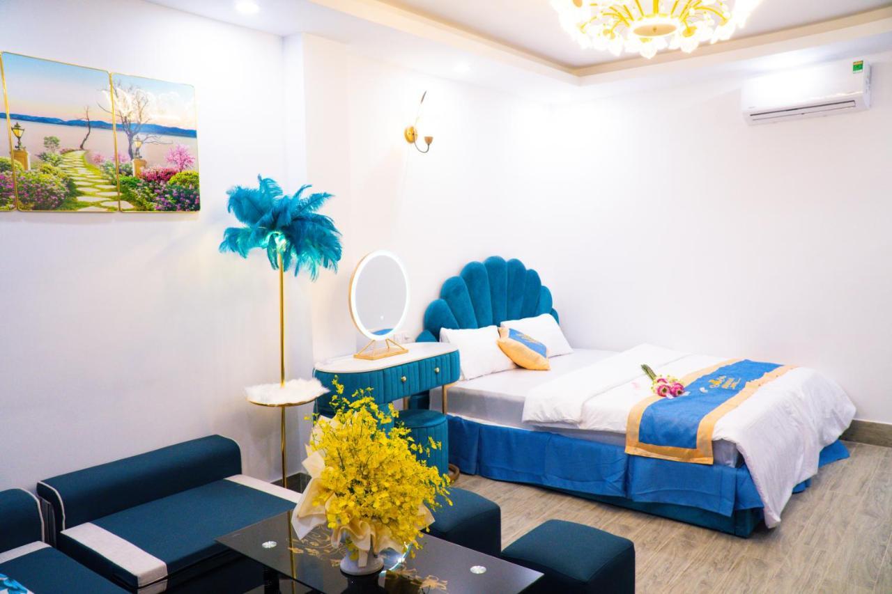 Khách sạn Huong Mai