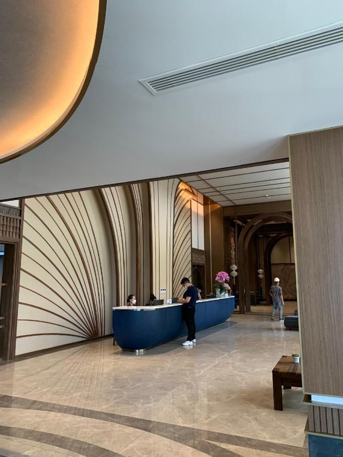 Apec Mandala Wyndham Ngoc Linh 5* Mui Ne